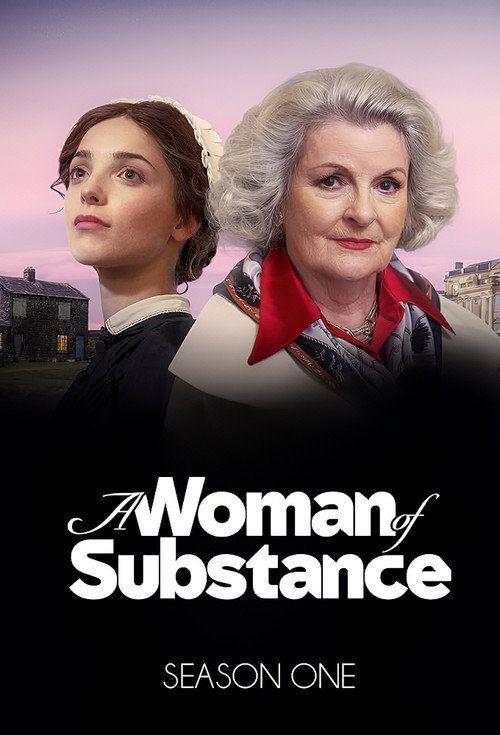 profile image ดู A Woman of Substance EP.8 (ตอน 8) ซับไทย ออนไลน์