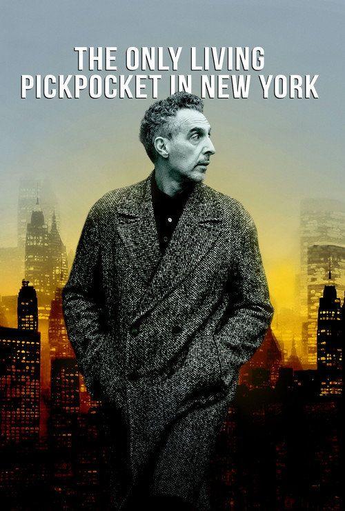 profile image ดูหนัง The Only Living Pickpocket in New York 〔2026〕 ซับไทย ออนไลน์