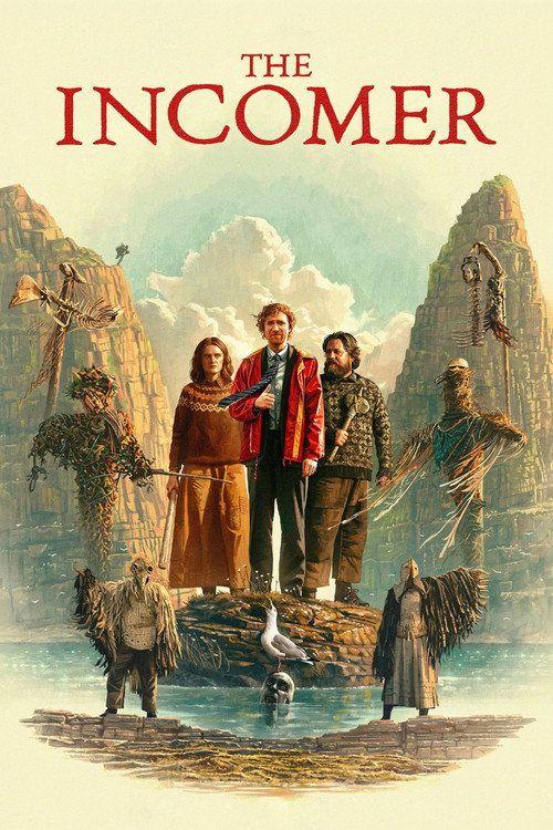 profile image สตรีมหนัง 「The Incomer」 [•2026•] ซับไทย ฟรี
