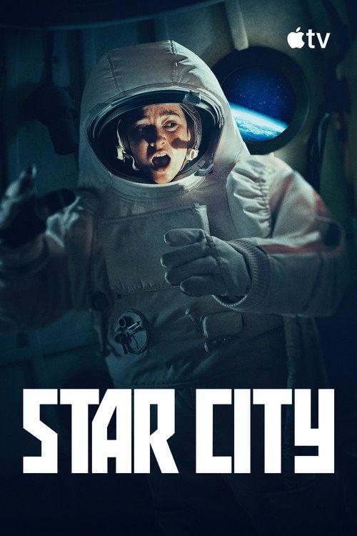 profile image สตรีม 「Star City EP.8 (ตอน 8)」 ซับไทย ฟรี