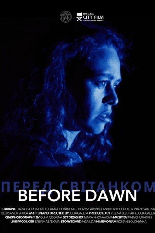 profile image Дивись Фільм Before Dawn 『2026』 з Українськими Субтитрами