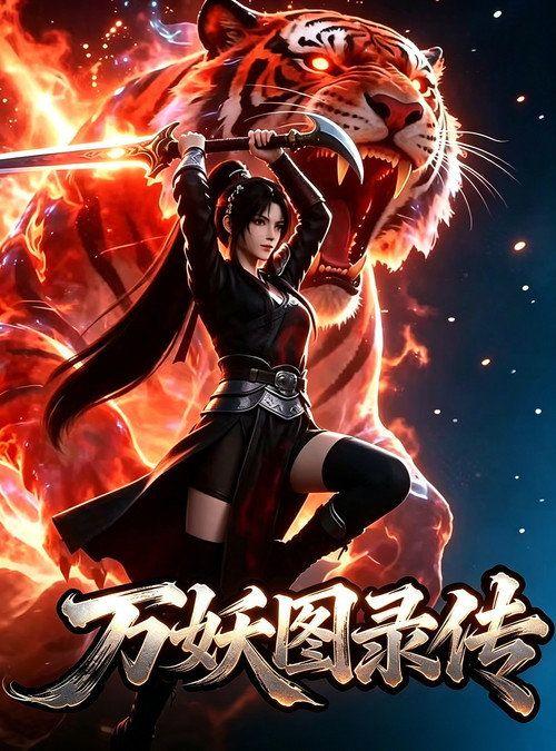 profile image [+Xem] 「万妖图录传」 Lãng Vietsub + Thuyết Minh Phimmoi 《2026》 Motchill