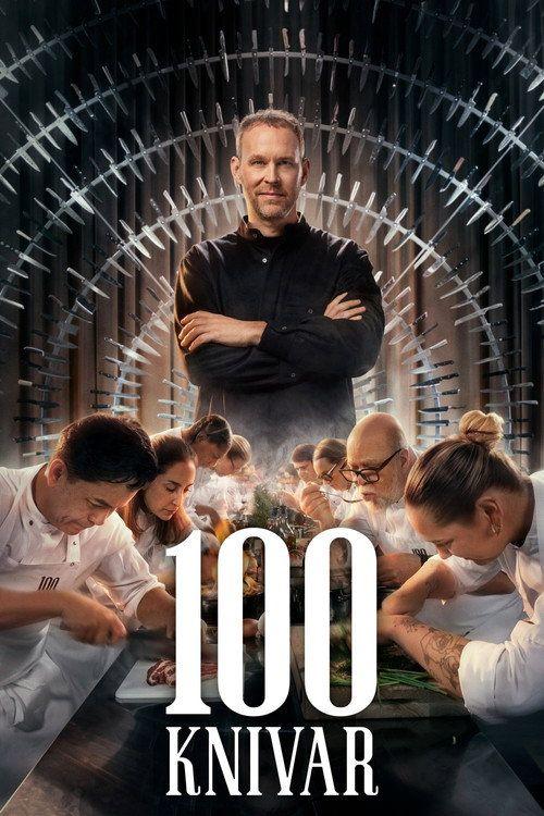 profile image Titta på 『100 knivar EP.1-3 (Avsnitt 1-3)』 svenska undertexter
