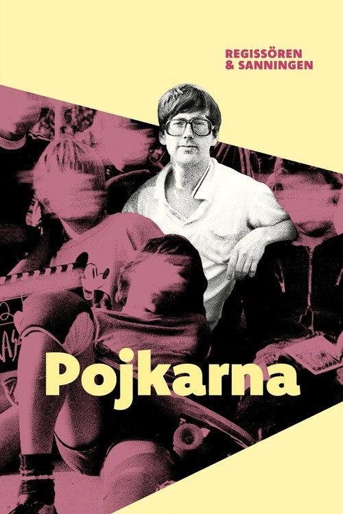 profile image Streama 「Pojkarna - regissören och sanningen EP.3 (Avsnitt 3)」 med svenska undertexter