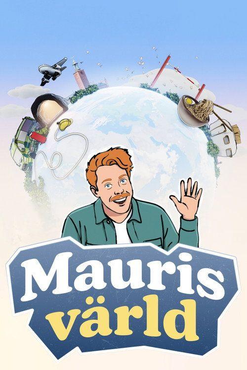profile image Streama 『Mauris värld EP.8-9 (Avsnitt 8-9)』 med svenska undertexter