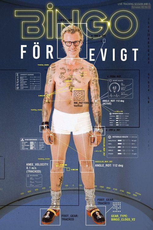 profile image Titta på 『Bingo för evigt EP.2 (Avsnitt 2)』 svenska undertexter