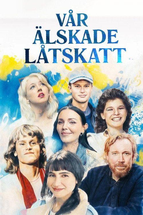 profile image Titta på Vår älskade låtskatt EP.4 (Avsnitt 4) svenska undertexter