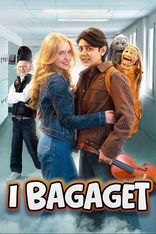 profile image Titta på I bagaget EP.5 (Avsnitt 5) svenska undertexter