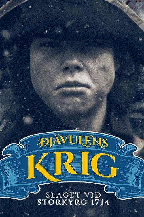 profile image Streama Film “Djävulens krig” 『2026』 med Svenska Undertexter