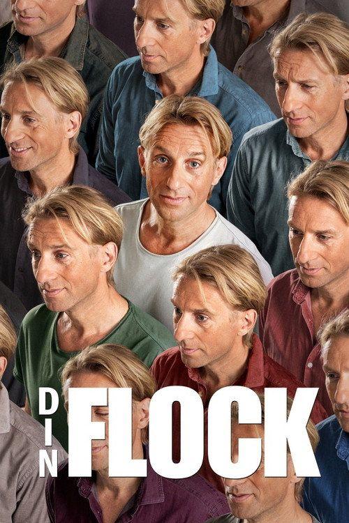 profile image Streama Din flock EP.4 (Avsnitt 4) med svenska undertexter