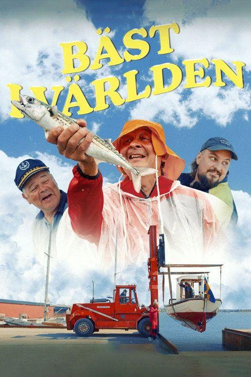profile image Titta på Film “Bäst i världen” [•2026•] Svenska Undertexter