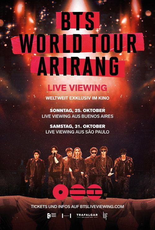 profile image 영화 BTS WORLD TOUR [ARIRANG] in Buenos Aires 「2026」 한국어 자막으로 보기