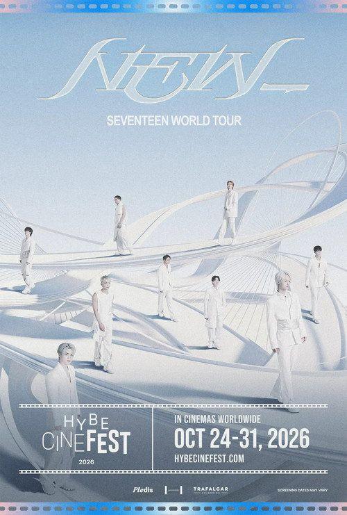 profile image 「세븐틴 월드 투어 '뉴_'」 (2026) 무료 다시보기 자막