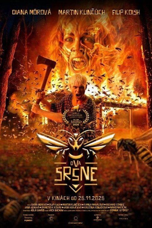 profile image Pozri Film Dva sršne (•2026•) so slovenskými titulkami online