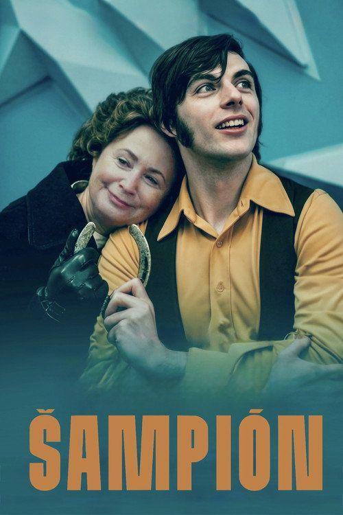 profile image Streamuj Film 『Šampión』 (•2026•) so slovenskými titulkami