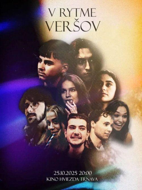 profile image Pozri Film 「V Rytme Veršov」 《2025》 so slovenskými titulkami online