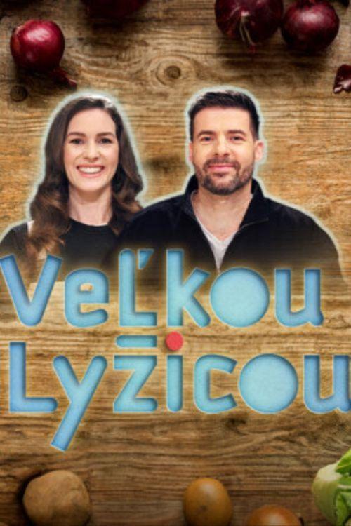 profile image Streamuj Veľkou lyžicou EP.35 (Epizóda 35) so slovenskými titulkami zdarma