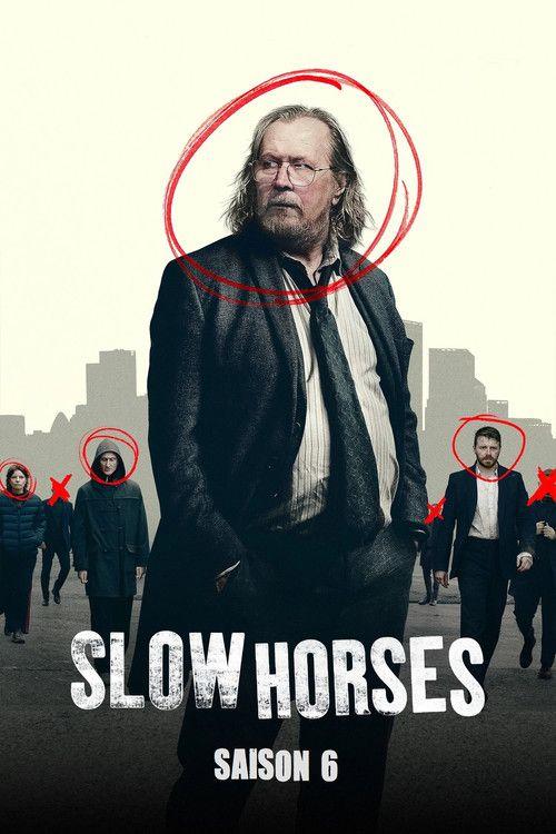 profile image Regarder Slow Horses S6 EP.6 (Saison 6 Épisode 6) vostfr gratuit