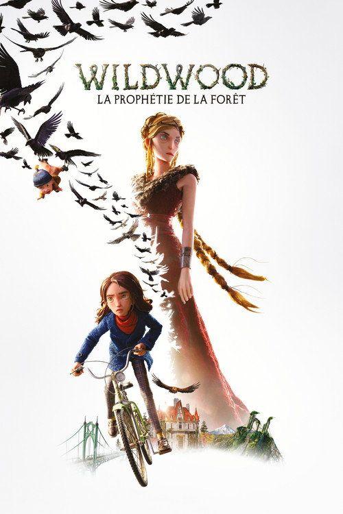 profile image Regarde Film “Wildwood : La prophétie de la forêt” [2026] VOSTFR Gratuit | 〈Wildwood 2026〉