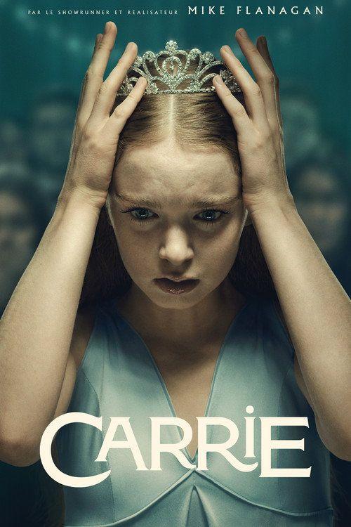 profile image Voir Carrie en streaming vostfr