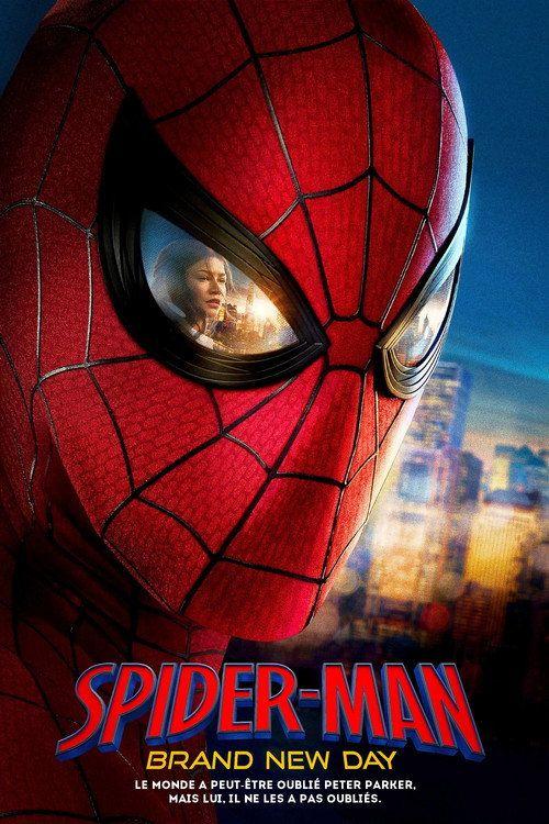 profile image Voir Film Spider-Man : Brand New Day [2026] en Streaming VOSTFR | (•Spider-Man: Brand New Day 2026•)