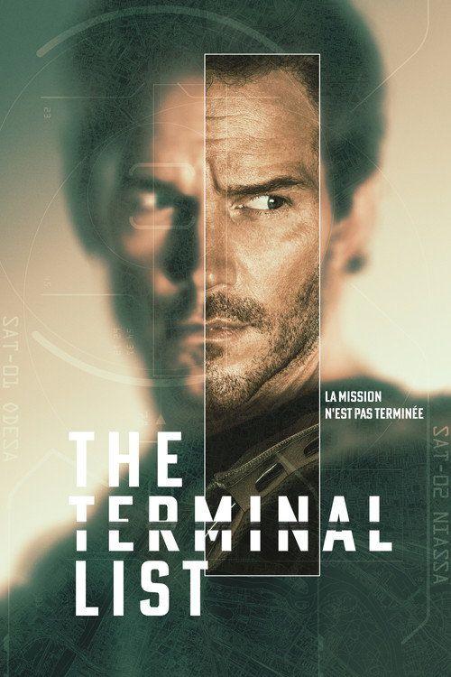 profile image Voir The Terminal List S2 EP.8 (Saison 2 Épisode 8) en streaming vostfr