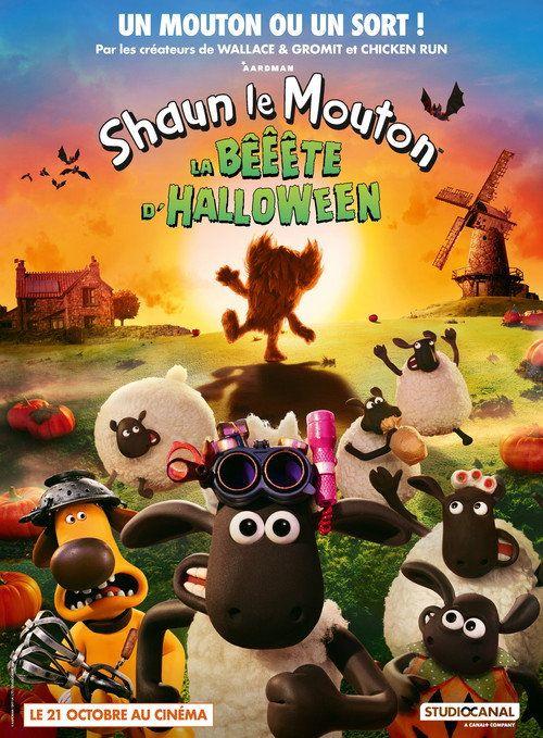 profile image Regarde Film 「Shaun le Mouton : La Bêêête d'Halloween」 [•2026•] VOSTFR Gratuit | 《Shaun the Sheep: The Beast of Mossy Bottom 2026》