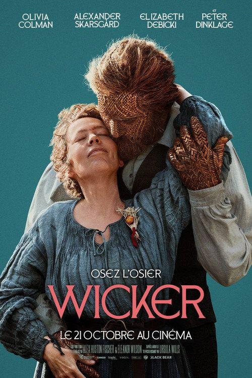 profile image Regarde Film Wicker 『2026』 VOSTFR Gratuit