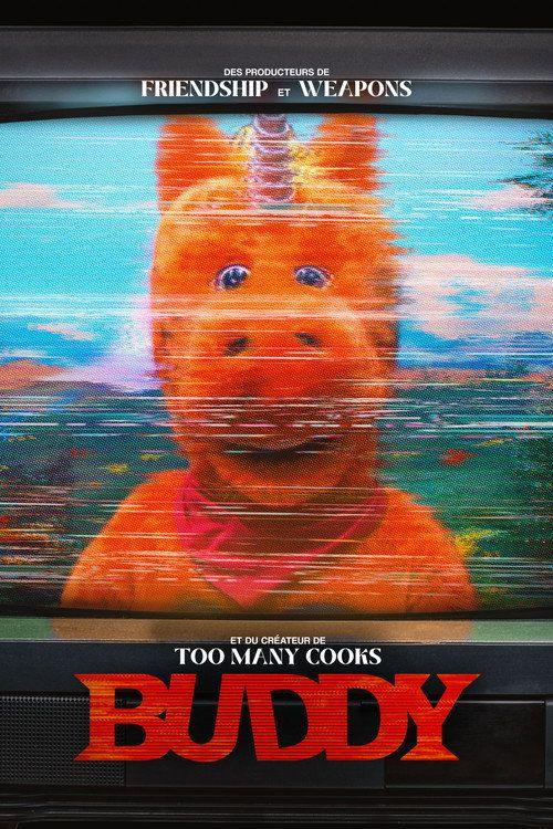 profile image Regarde Film Buddy 〔2026〕 VOSTFR Gratuit