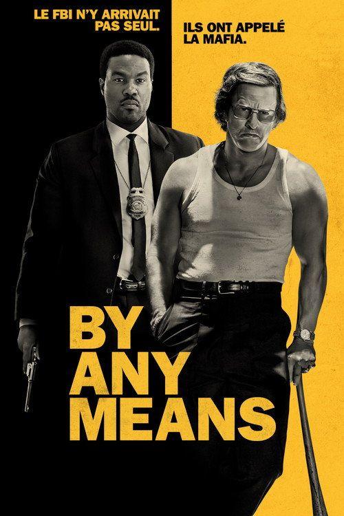profile image Regarde Film By Any Means [2026] VOSTFR Gratuit