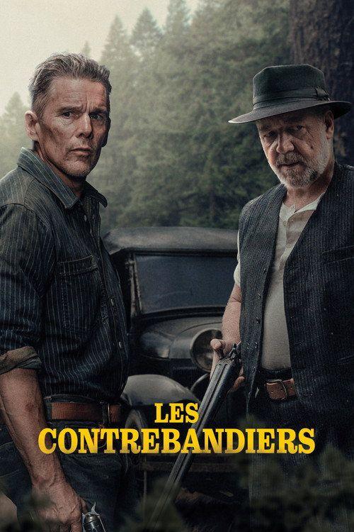 profile image Regarde Film Les Contrebandiers 『2026』 VOSTFR Gratuit | [The Weight 2026]