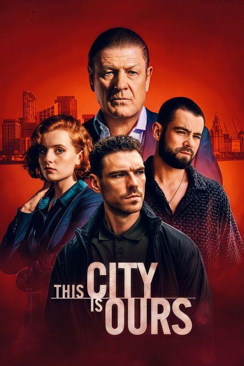 profile image مشاهدة مسلسل 「S2 EP.8 (الموسم 2 الحلقة 8) This City Is Ours」 مترجم اون لاين