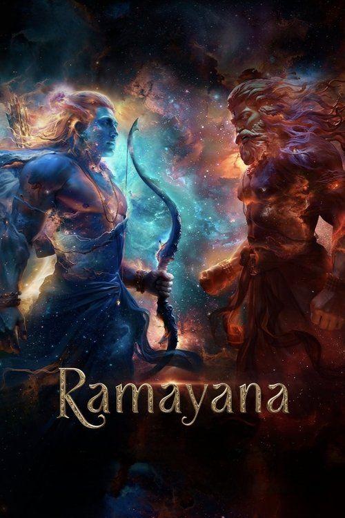 profile image (Ramayana: Rise of a Legend 2026) | فيلم رامايانا [2026] مترجم كامل جودة عالية