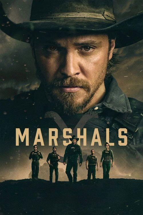 profile image “Marshals 2026” | مشاهدة مسلسل “S2 EP.4-6 (الموسم 2 الحلقة 4-6) المارشالات” مترجم اون لاين