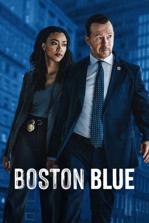 profile image مشاهدة مسلسل “S2 EP.3-5 (الموسم 2 الحلقة 3-5) Boston Blue” مترجم اون لاين