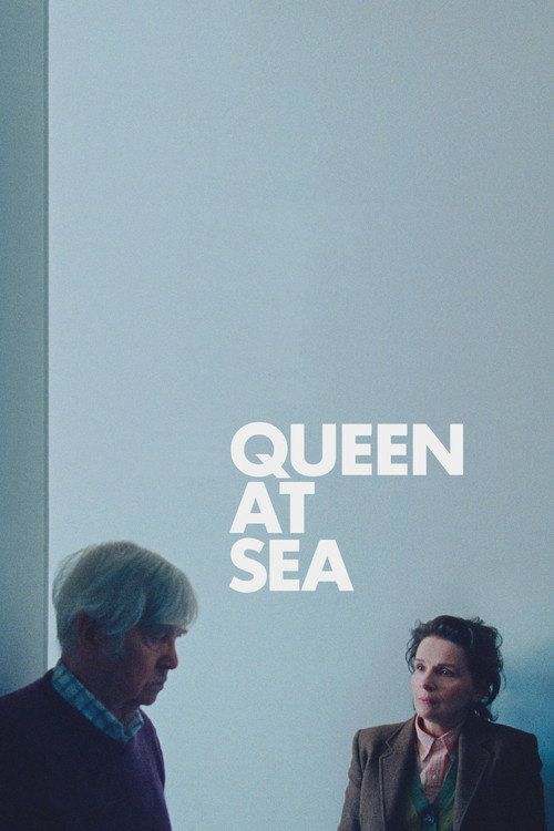 profile image شاهد فيلم Queen at Sea 〈2026〉 مترجم اون لاين