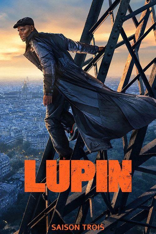 profile image สตรีม จอมโจรลูแปง S3 EP.8 (ซีซัน 3 ตอน 8) ซับไทย ฟรี | [Lupin 2026]