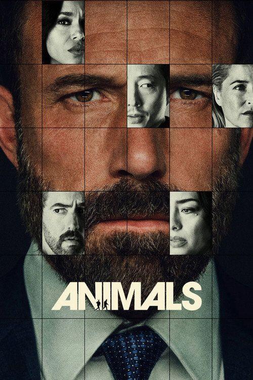 profile image ดูหนัง “เดรัจฉานสัญชาตญาณดิบ” 《2026》 ซับไทย ออนไลน์ | “Animals 2026”