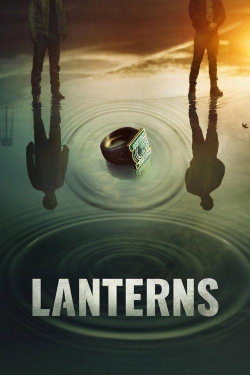 profile image ดู แลนเทิร์นส: รวมพลผู้พิทักษ์จักรวาล EP.8 (ตอน 8) ซับไทย ออนไลน์ | 《Lanterns 2026》