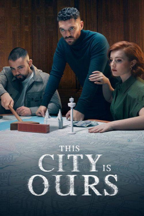 profile image สตรีม This City Is Ours S2 EP.8 (ซีซัน 2 ตอน 8) ซับไทย ฟรี