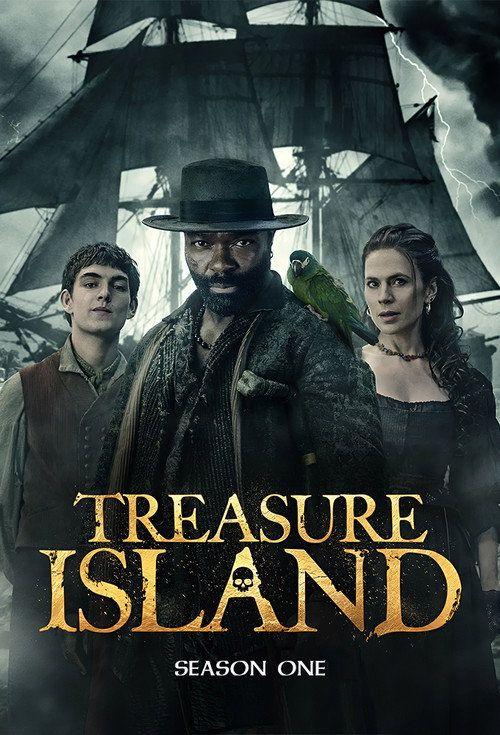profile image ดู Treasure Island EP.3-5 (ตอน 3-5) ซับไทย ออนไลน์