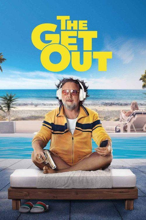profile image สตรีมหนัง The Get Out 『2026』 ซับไทย ฟรี