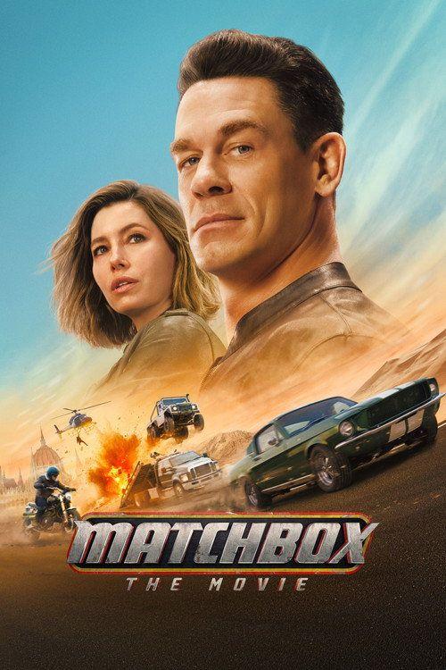 profile image ดูหนัง Matchbox the Movie 《2026》 ซับไทย ออนไลน์