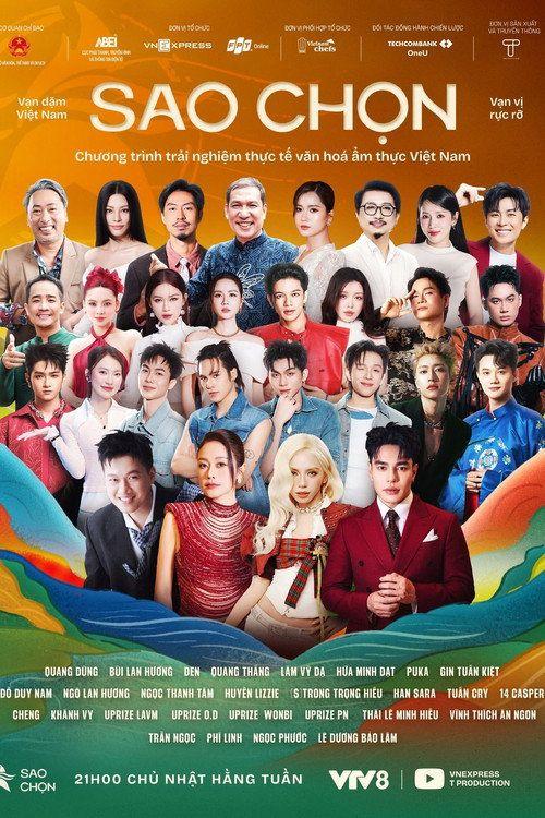 profile image [+Xem] Sao Chọn EP.5 (Tập 5) Lãng Vietsub + Thuyết Minh Phimmoi (2026) Motchill