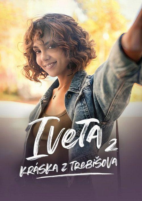 profile image Streamuj 「Iveta: Kráska z Trebišova S2 EP.10 (Séria 2 Epizóda 10)」 so slovenskými titulkami zdarma