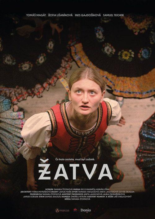 profile image Streamuj Film The Harvest (2025) so slovenskými titulkami | 〔Žatva 2025〕