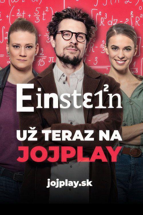 profile image Sleduj Einstein EP.8 (Epizóda 8) so slovenskými titulkami online