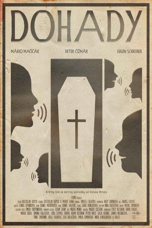 profile image Streamuj Film “Dohady” 『2025』 so slovenskými titulkami