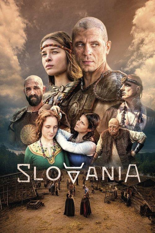 profile image Streamuj Slovania EP.12 (Epizóda 12) so slovenskými titulkami zdarma