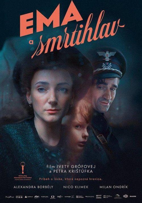 profile image Pozri Film 『Ema a smrtihlav』 「2024」 so slovenskými titulkami online